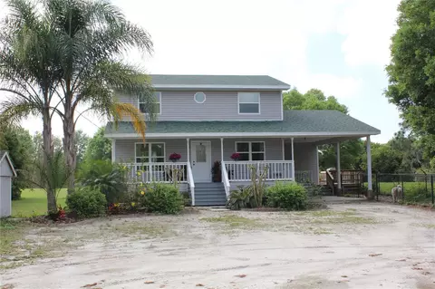 1540 Beth Ln, Winter Haven, FL 33880