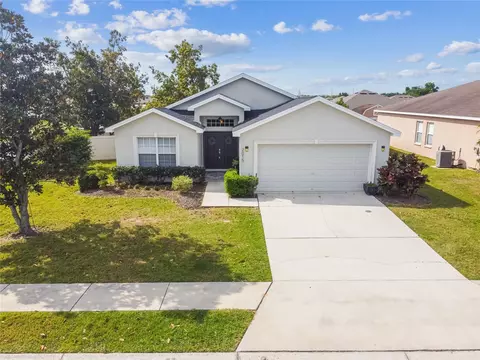 2015 Golden Meadow Way, Bartow, FL 33830
