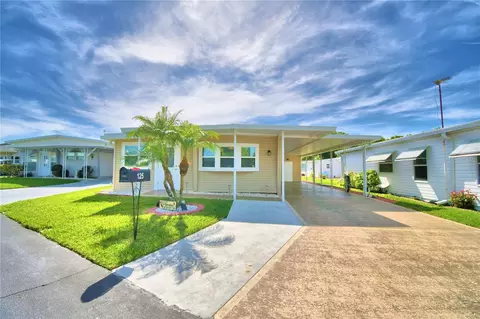 125 Holiday Ln, Auburndale, FL 33823