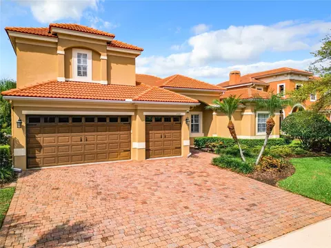 2108 Tillman Ave, Winter Garden, FL 34787