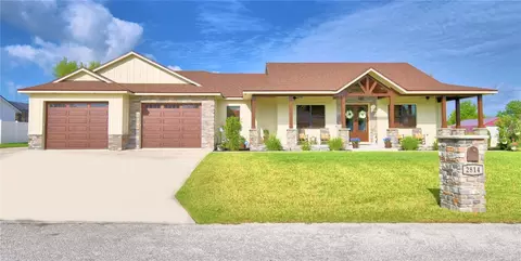 2814 Murcott St, Auburndale, FL 33823