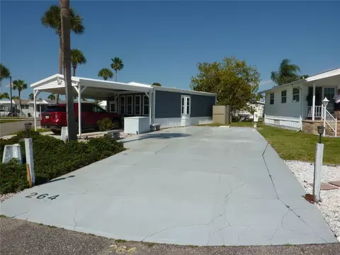 9000 Us Hwy 192 #264, Clermont, FL 34714