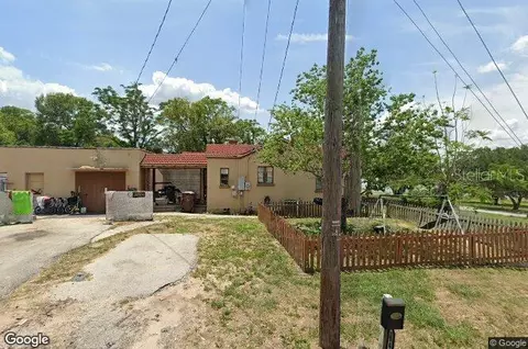 966 S Lakeshore Blvd, Lake Wales, FL 33853