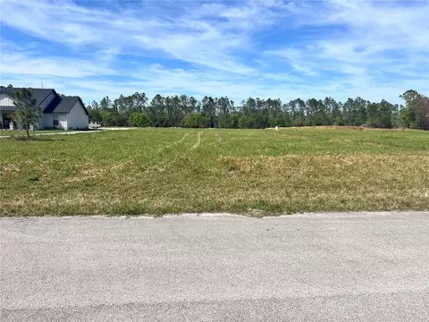 Brooke Lakes Drive, Fort Meade, FL 33841