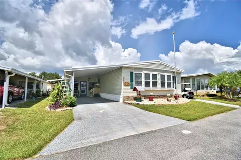 4145 Sprucewood St, Winter Haven, FL 33880