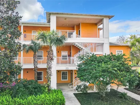 914 New Providence Promenade #20302, Davenport, FL 33897
