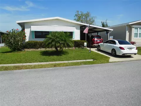 6427 Jacaranda Ave NE, Winter Haven, FL 33881