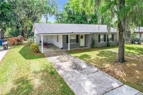 807 S Oak Ave, Fort Meade, FL 33841