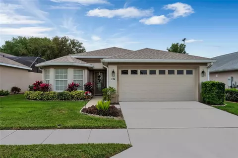 392 Lake Suzanne Dr, Lake Wales, FL 33859
