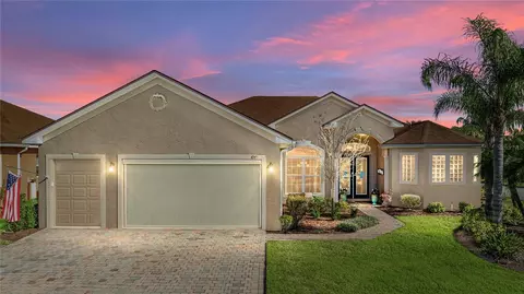 4344 Heath Land Ln, Lake Wales, FL 33859