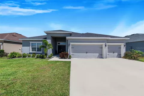 516 Vittorio Dr, Winter Haven, FL 33884