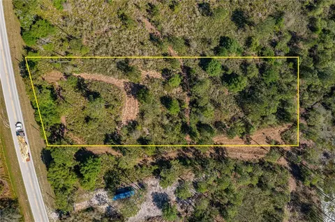 Old Grade Road, Polk City, FL 33868
