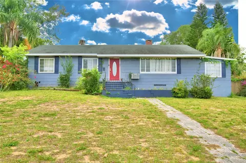 828 Carlton Ave, Lake Wales, FL 33853