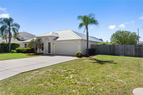 5007 Strada Dr, Winter Haven, FL 33880