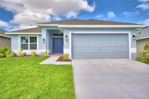 2379 Friendly Confines Loop, Davenport, FL 33837