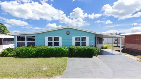 5021 Foxwood Blvd, Lakeland, FL 33810