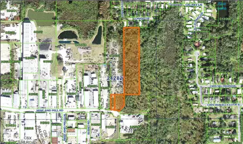 Mine Mill Road, Lakeland, FL 33801