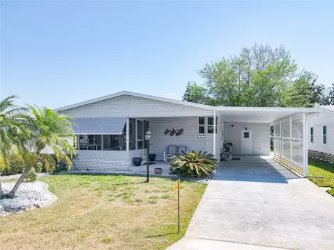 118 Piedmont Park Ave, Davenport, FL 33897