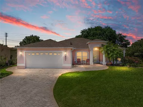 552 Petrel Cir, Lakeland, FL 33809
