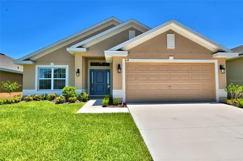 2363 Friendly Confines Loop, Davenport, FL 33837