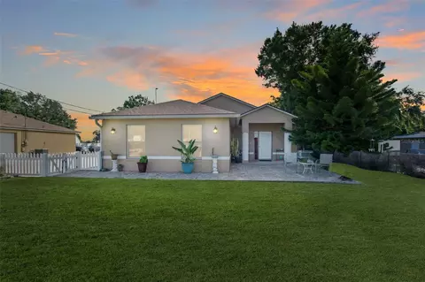 2810 Jersey Rd, Winter Haven, FL 33881