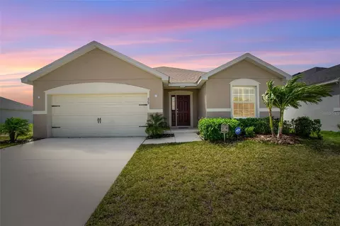 529 Vittorio Dr, Winter Haven, FL 33884