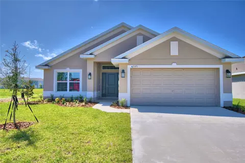 1171 Berry Ln, Davenport, FL 33837