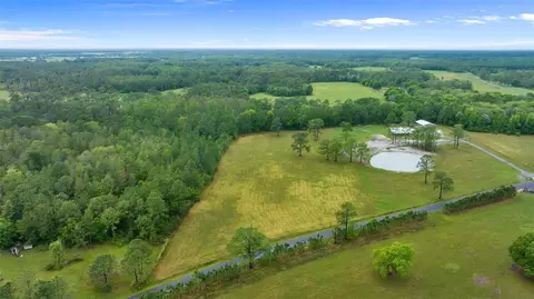 N Poyner Road, Polk City, FL 33868