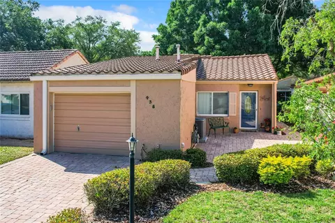 438 San Jose Dr, Winter Haven, FL 33884