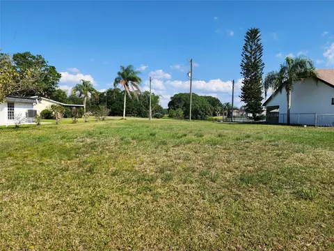 0 Canterbury Dr, Lake Wales, FL 33898