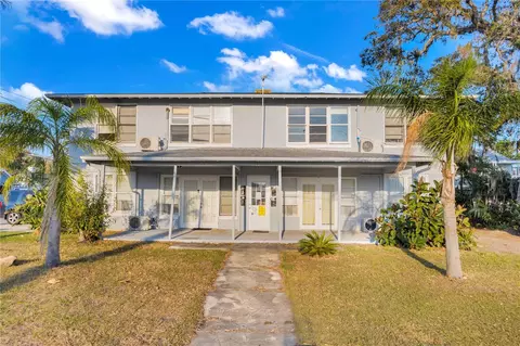 801 S Ridgewood Ave, Daytona Beach, FL 32114