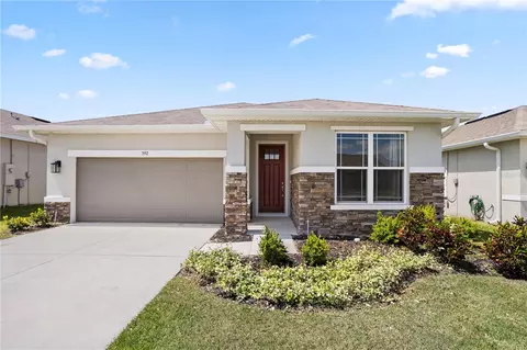 392 Lake Smart Cir, Winter Haven, FL 33881