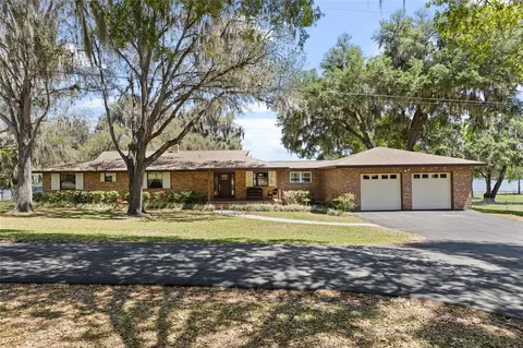 3251 SE 2nd Pl, Keystone Heights, FL 32656