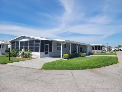 296 Townbridge Dr, Haines City, FL 33844