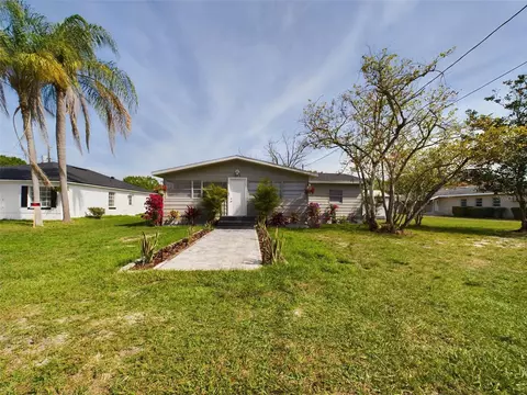 393 W Terrace Ave, Lake Alfred, FL 33850