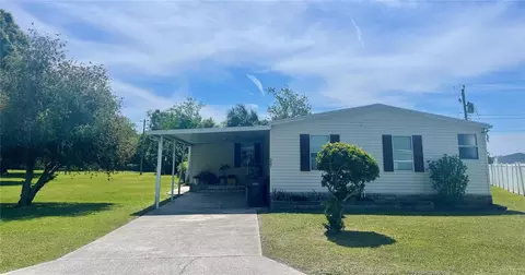 3681 Lazy Lake Dr S, Lakeland, FL 33801