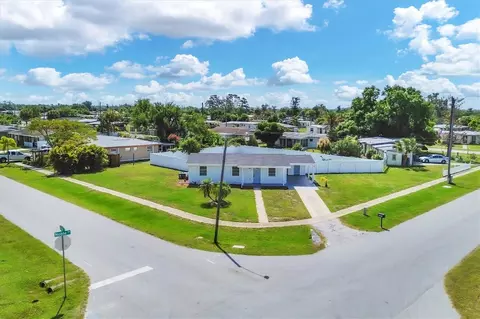 22171 Laramore Ave, Port Charlotte, FL 33952