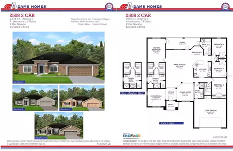4098 Tullamore Ln, Auburndale, FL 33823