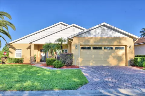 4199 Muirfield Loop, Lake Wales, FL 33859