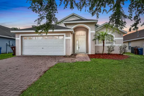 307 Weatherby Pl, Haines City, FL 33844