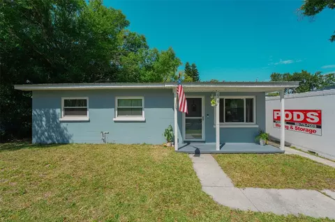 1018 Meadow Ave, Lakeland, FL 33801
