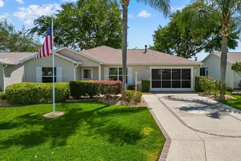 17369 SE 76th Flintlock Ter, The Villages, FL 32162