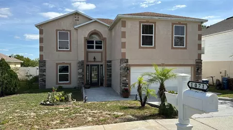 1071 Ronlin St, Haines City, FL 33844