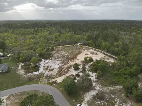 0 Lemon Dr, Lake Wales, FL 33898