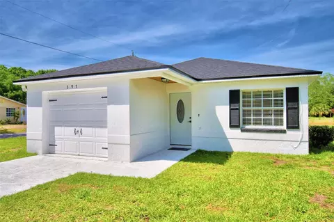 397 W Terrace Ave, Lake Alfred, FL 33850