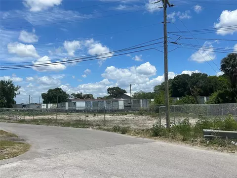Tschetter Drive, Auburndale, FL 33823