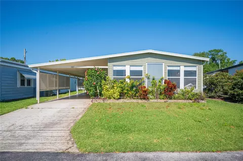 2055 S Floral Ave #167, Bartow, FL 33830