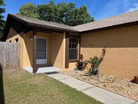 603 Lake Dexter Cir, Winter Haven, FL 33884
