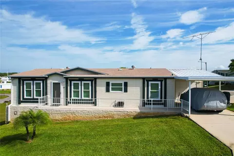 360 Edgewood Blvd, Lake Wales, FL 33898