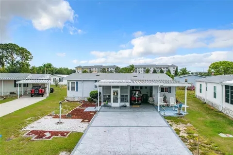 306 Douglas Park Ave, Davenport, FL 33897